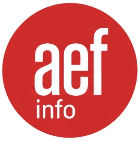 aef info